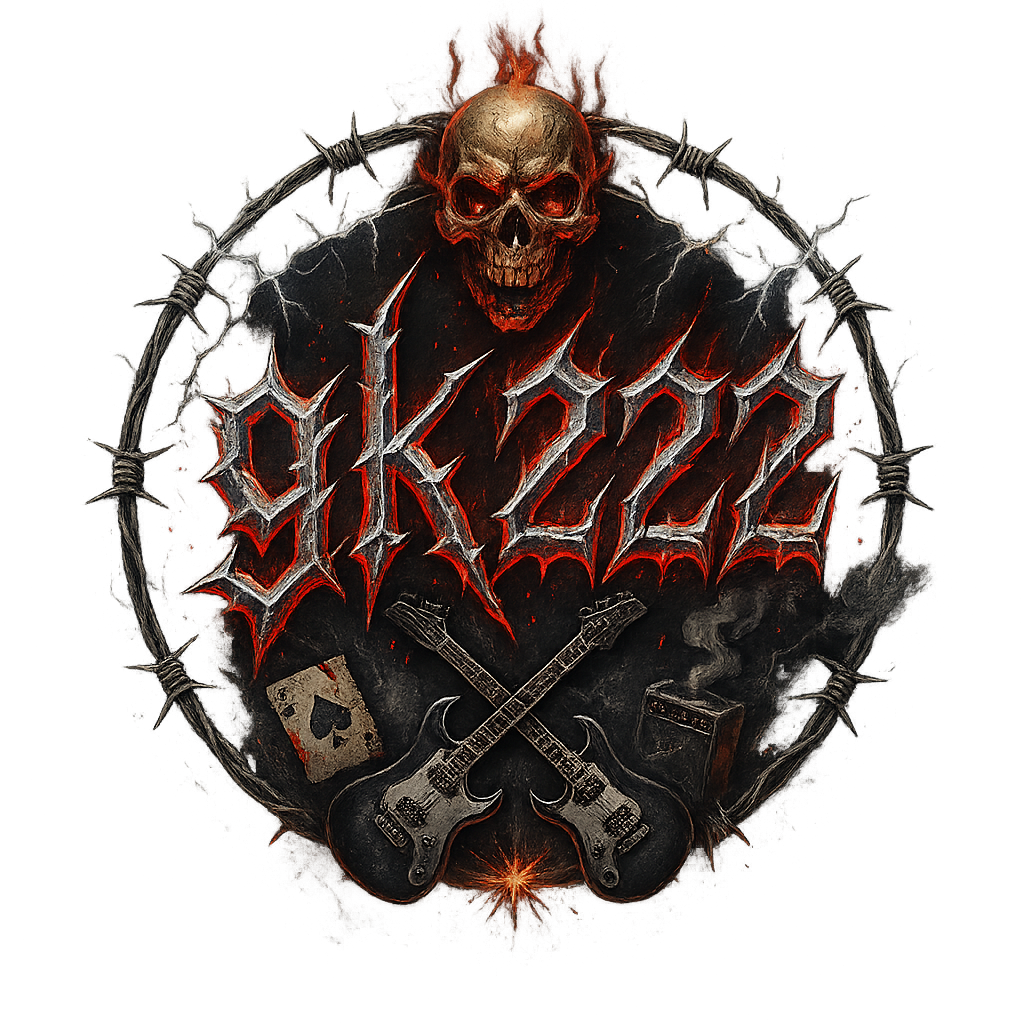 gk222 Logo